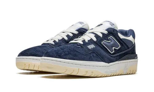 New Balance 550 550 'Natural Indigo'
