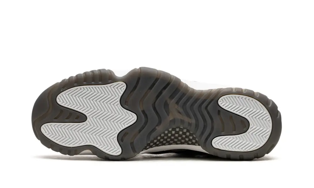 Air Jordan 11 Air Jordan 11 Low IE 'Black White'