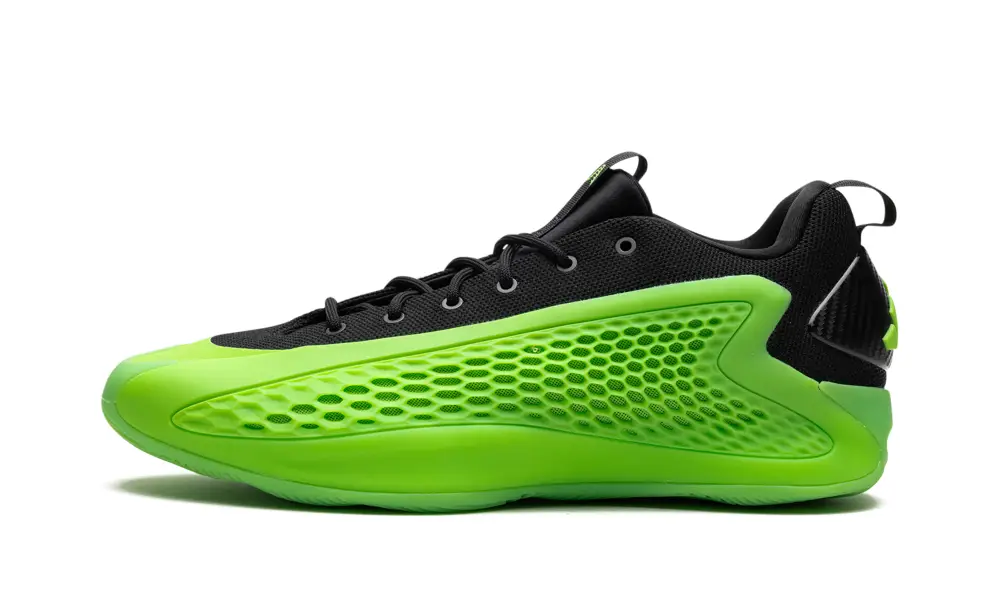 Adidas AE1 AE 1 Low 'Slime' 
