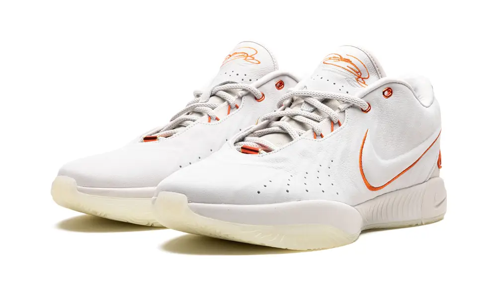 Nike Basketball LeBron 21 'Akoya' 