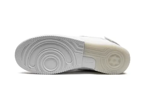 Nike Lifestyle Air Force 1 Mid React 