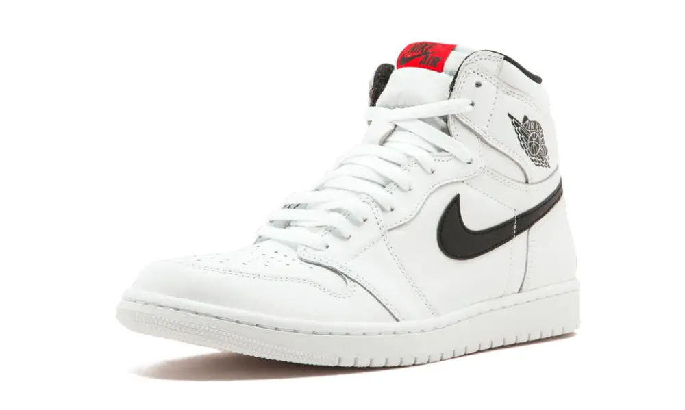 Air Jordan 1 Air Jordan 1 Retro High OG 'Premium Essentials' 