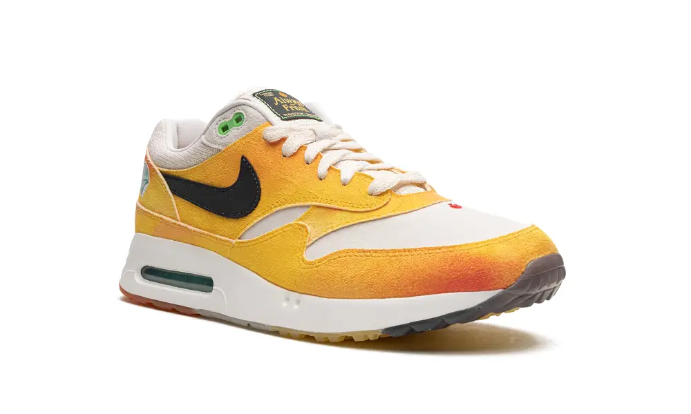 Nike Air Max Air Max 1 '86 OG Golf NRG 'Always Fresh'