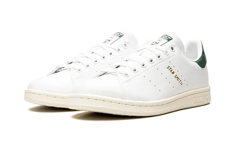 Adidas Stan Smith Stan Smith 'White   Collegiate Green' 