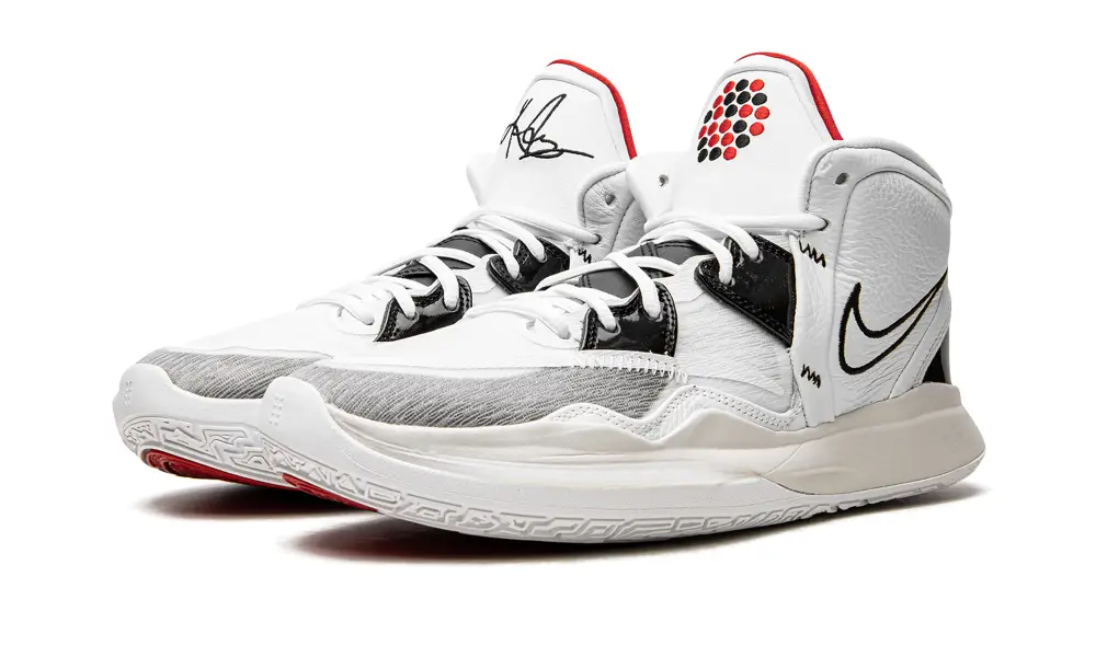 Nike Basketball Kyrie Infinity 'Man Machine' 
