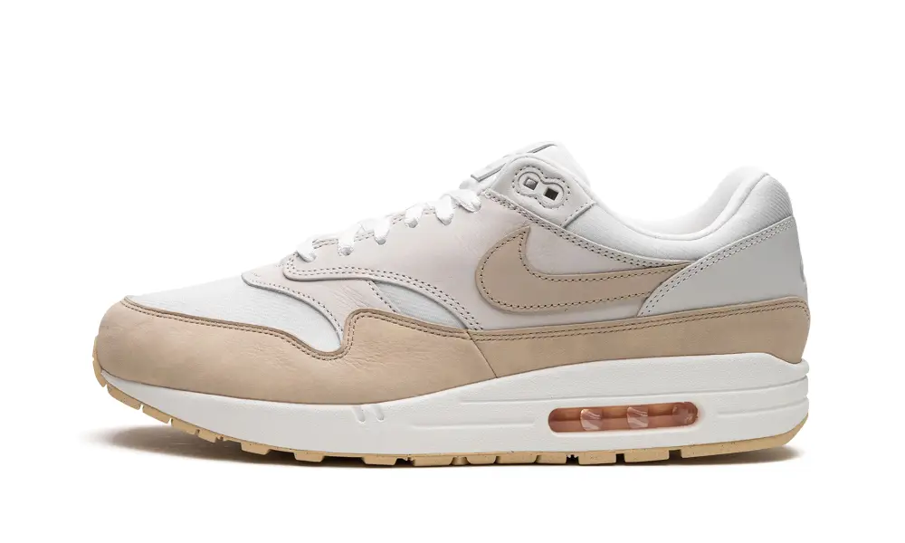 Nike Air Max AIR MAX 1 WMNS 'Sanddrift'
