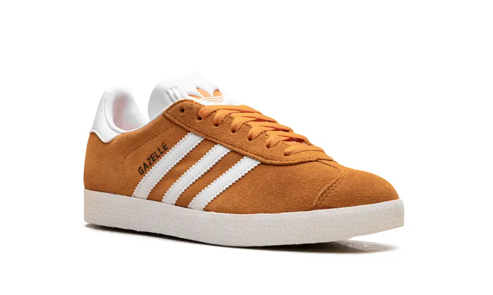 Adidas Gazelle Gazelle 'EQT Orange' 