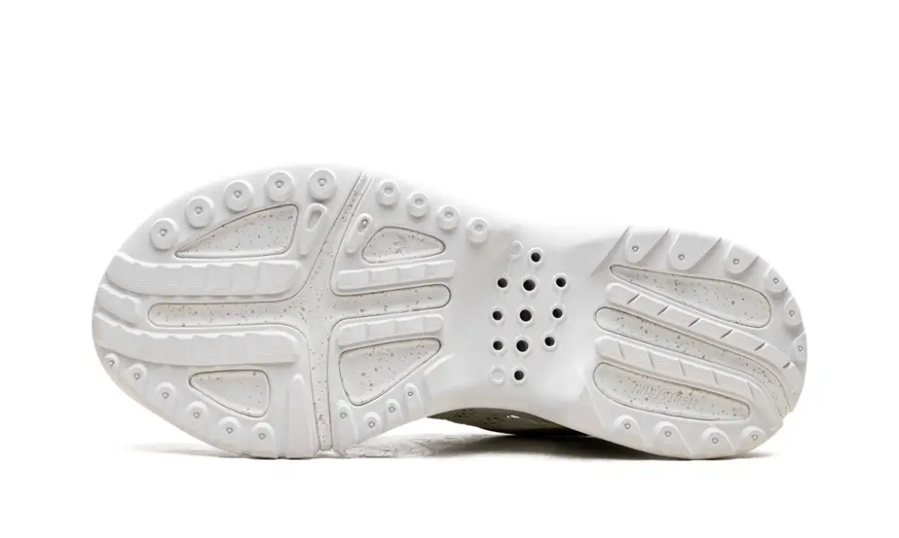 More Adidas Shoes Dingyun Zhang Kouza 'Almost Lime Clear Granite' 
