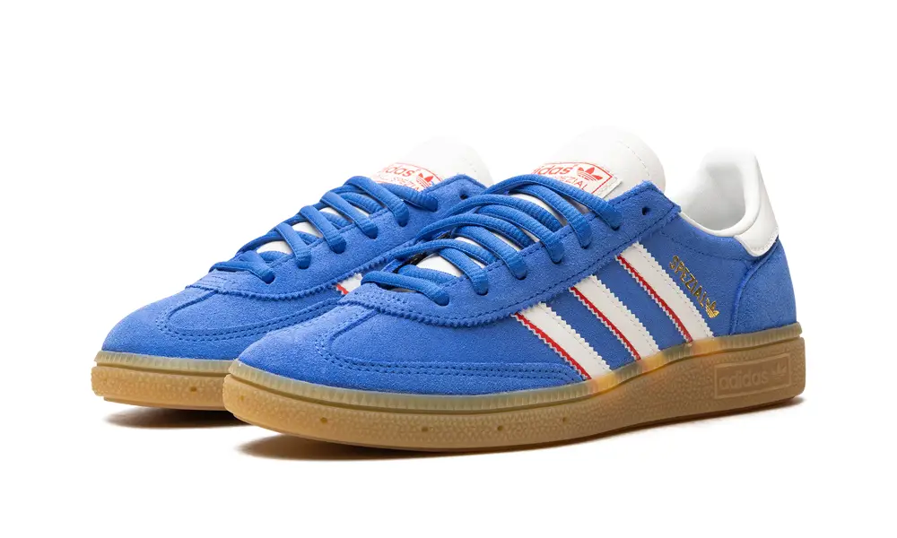 Adidas Handball Spezial Handball Spezial 'Blue Better Scarlet'