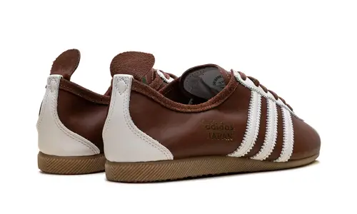 More Adidas Shoes Japan 'Preloved Brown'