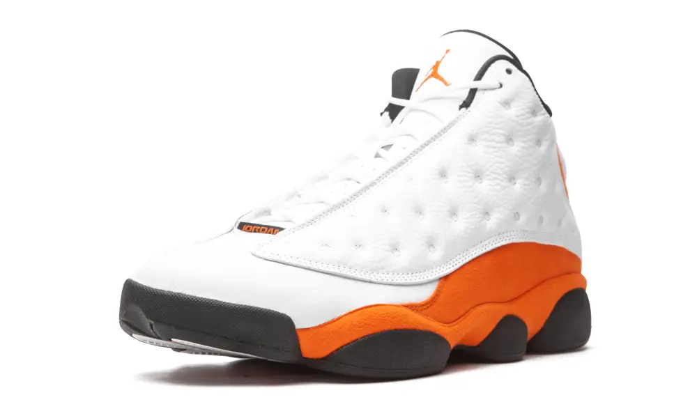 Air Jordan 13 Air Jordan 13 Retro 'Starfish'