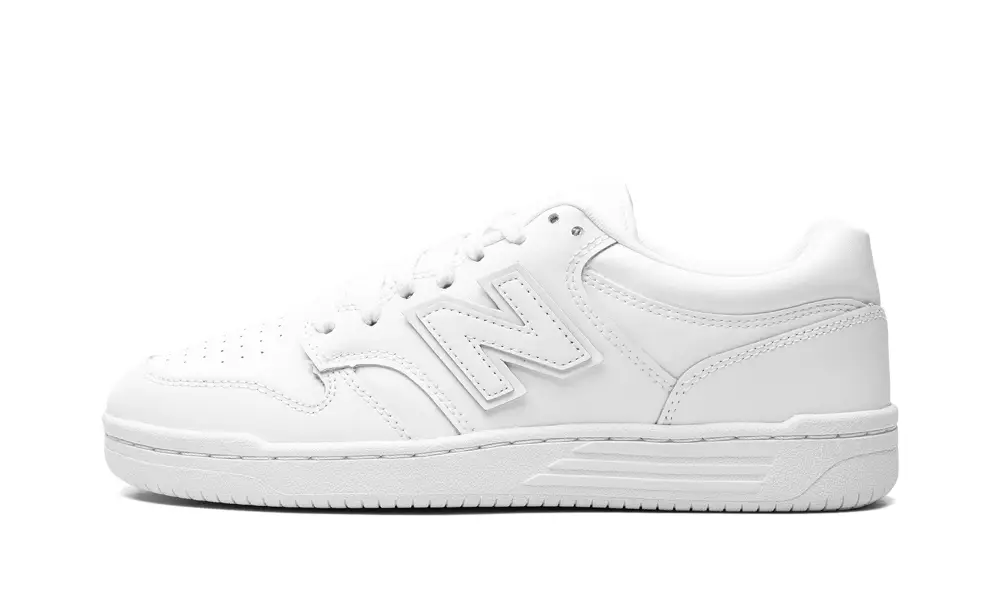 New Balance 480 480 'Triple White' 