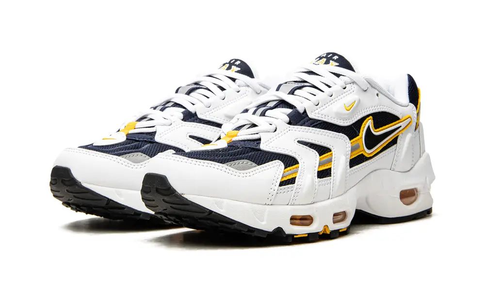 Nike Air Max Air Max 96 2 'Goldenrod' 6CEF12371