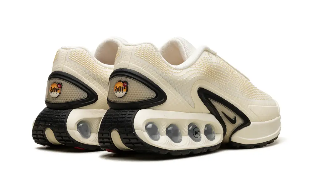 Nike Lifestyle Air Max Dn 'Sail'