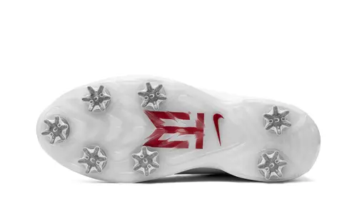 Nike Lifestyle Air Zoom Tiger Woods 20 'White Black' 