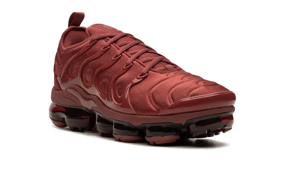 Nike Air Max AIR VAPORMAX PLUS WMNS 'Burgundy'