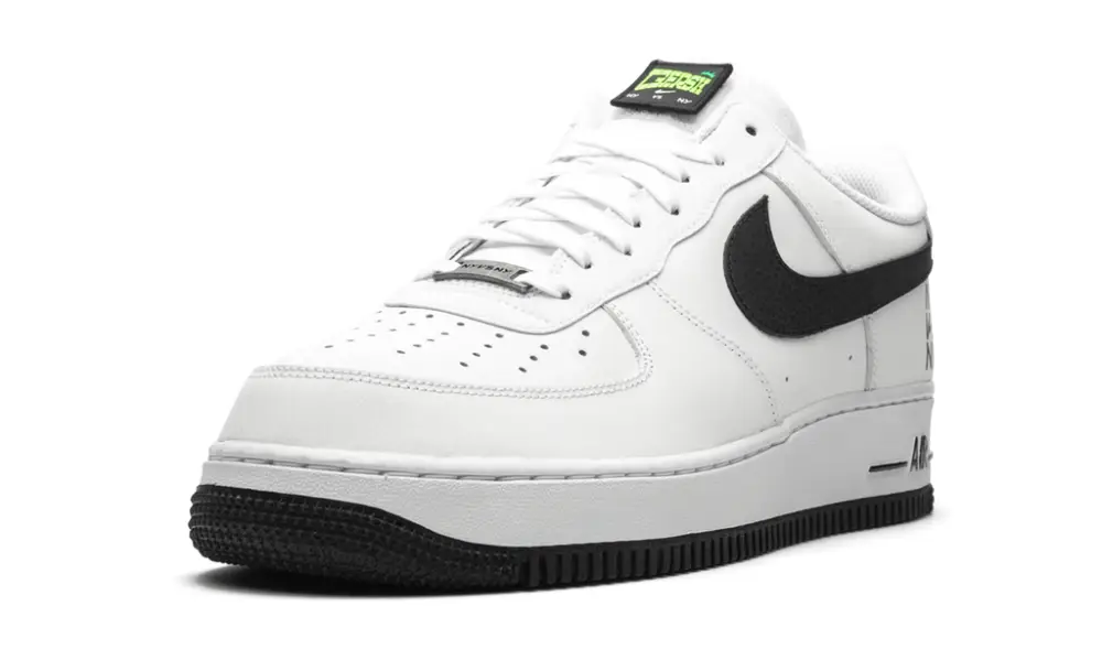 Nike Lifestyle Air Force 1 Low 'NY vs NY' 