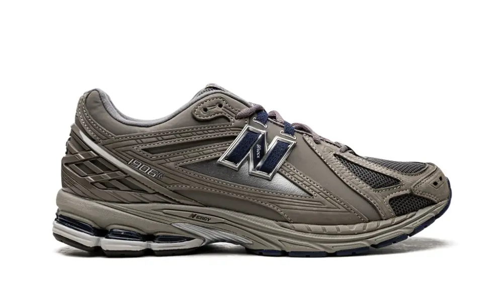 New Balance 1906R 1906R 'CASTLEROCK NATURAL INDIGO' 