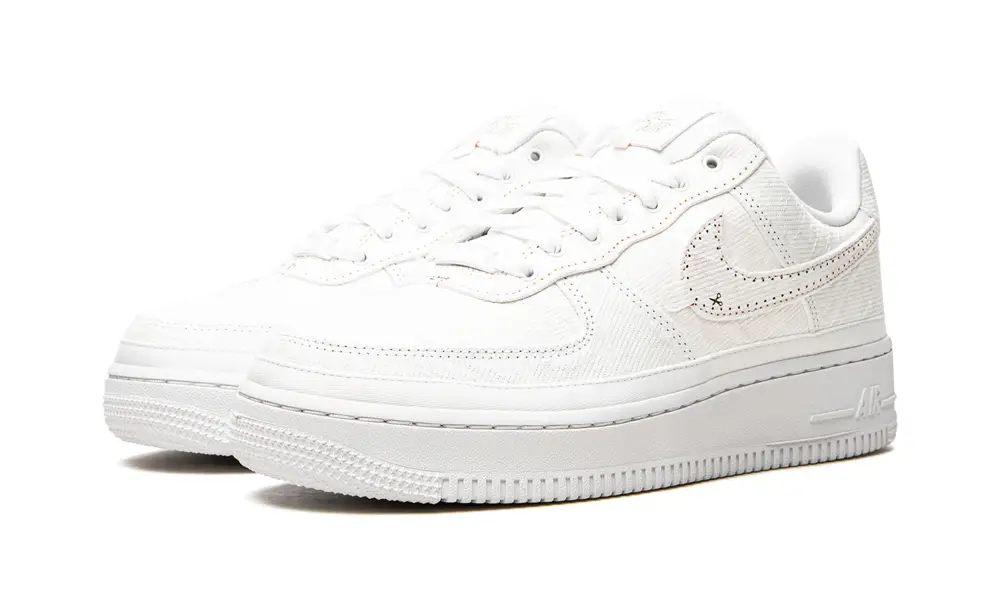 Nike Lifestyle AIR FORCE 1 LO LX WMNS 'Reveal' 