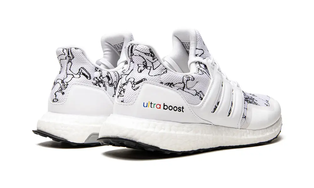 Adidas Ultraboost Ultraboost DNA 'Disney'