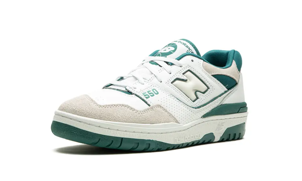 New Balance 550 550 'Vintage Teal' 