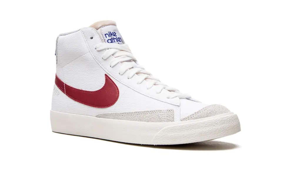 Nike Basketball Blazer Mid '77 'Athletic Club'