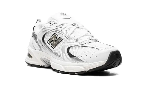 New Balance 530 530 'White Silver Black' 