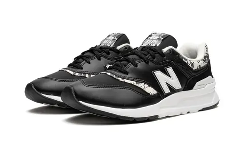 New Balance 997 997H WMNS 'BLACK MULTI' 