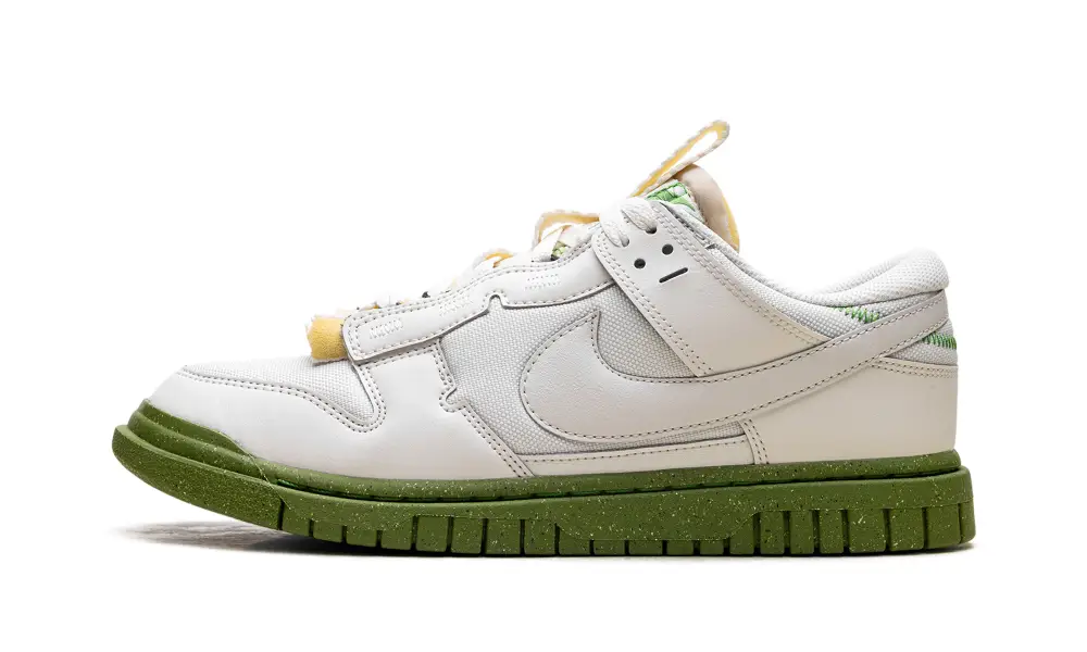Nike Dunk Dunk Low Jumbo 'Phantom Chlorophyll'