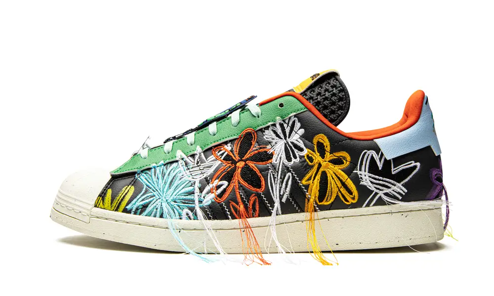 Adidas Superstar Superstar 'Sean Wotherspoon - Superearth' 