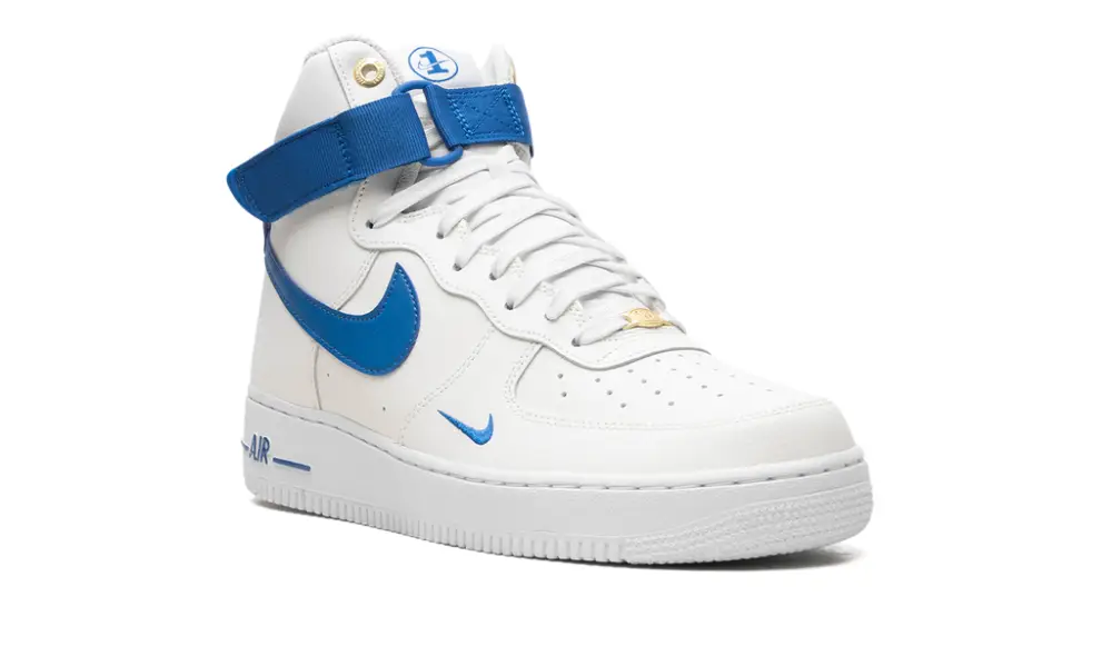Nike Lifestyle AIR FORCE 1 HIGH WMNS '40th Anniversary'