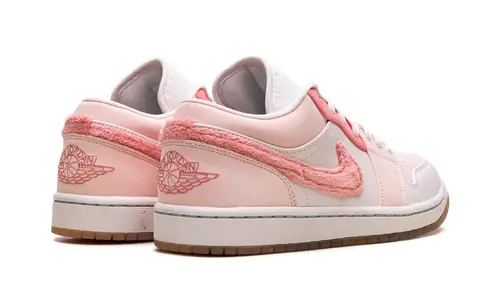 Air Jordan 1 Jordan 1 Low SE WMNS 'Mighty Swooshers Pink'