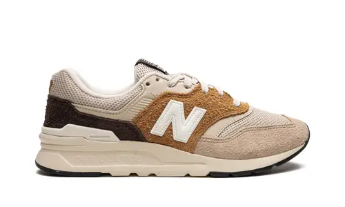 New Balance 997 997H 'Brown Beige Earth'