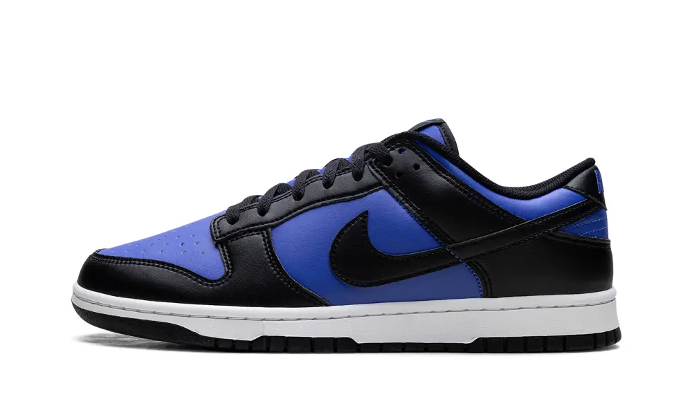 Nike Dunk Dunk Low 'Hyper Royal'