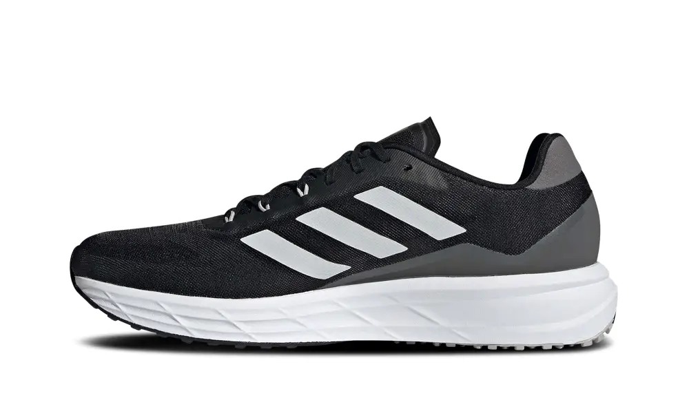 More Adidas Shoes SL20.2 M 'Black' CDE853294