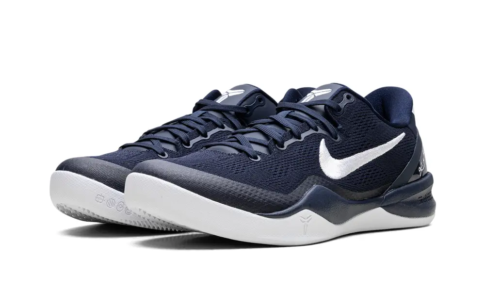 Nike Basketball Kobe 8 Protro 'College Navy'