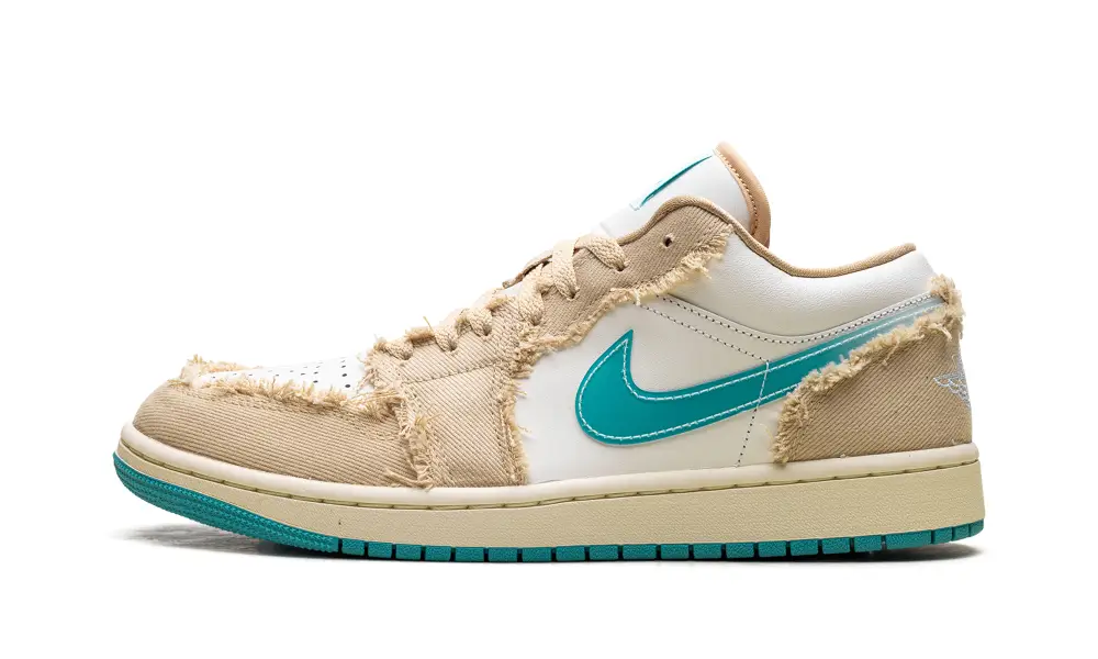 Air Jordan 1 Jordan 1 Low SE WMNS 'Wave' 