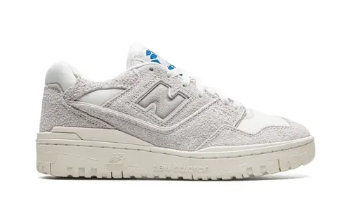 New Balance 550 550 'Aime Leon Dore - Grey Suede' 