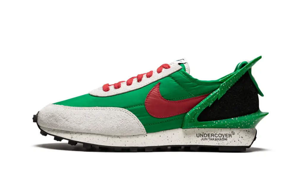 Nike Lifestyle DAYBREAK   UNDERCOVER MNS WMNS 'Undercover - Lucky Green' 