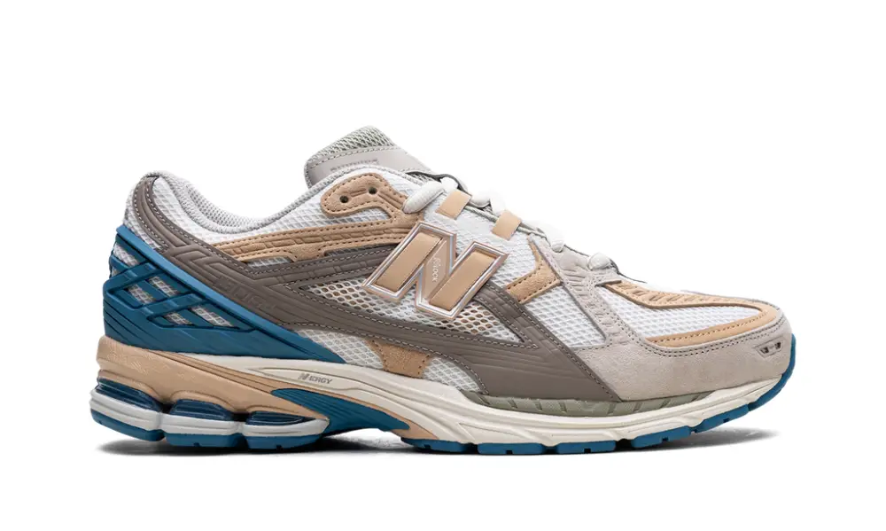 New Balance 1906R 1906U 'CNCPTS - Hours And Days' 