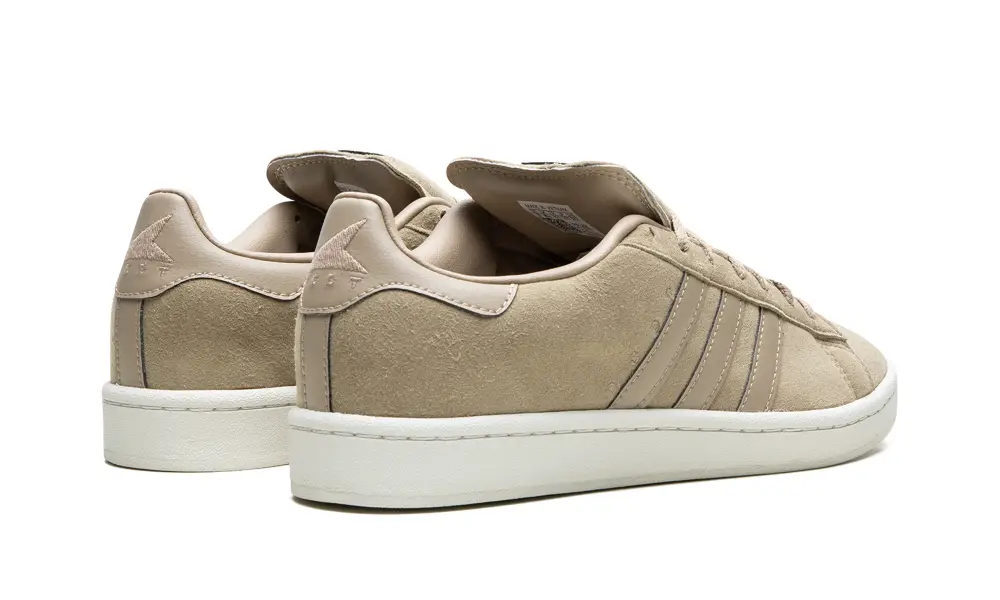 More Adidas Shoes Campus 'Descendant Hemp' 