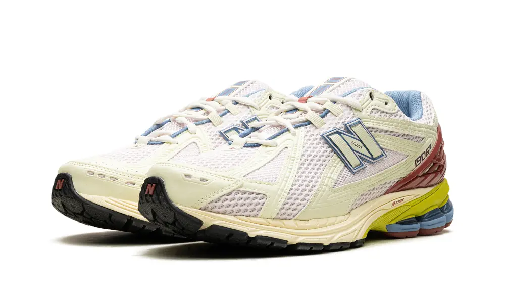 New Balance 1906R 1906R 'Dawn Glow/Tamarind' D6099844