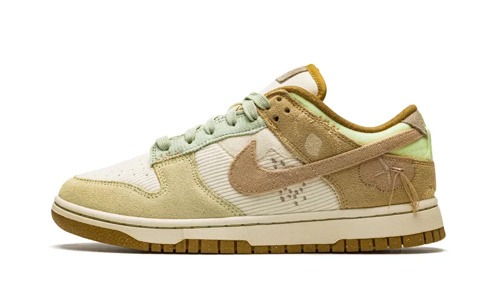Nike Dunk DUNK LO MNS WMNS 'On the Bright Side' 