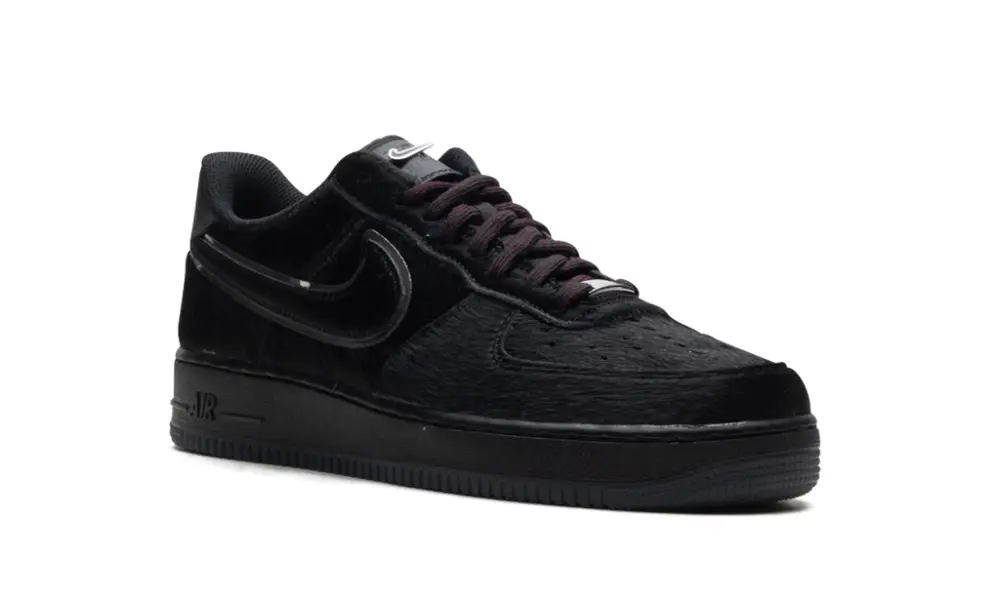 Nike Lifestyle Air Force 1 Low 'VUU Panthers'