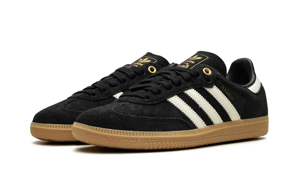 Adidas Samba Samba 'Foot Locker 50th Anniversary' 