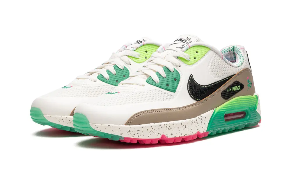 Nike Air Max Air Max 90 Golf 'Back Home' 
