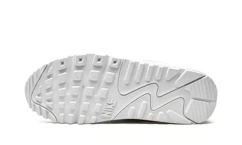 Nike Air Max AIR MAX 90 MNS WMNS 'Triple White'