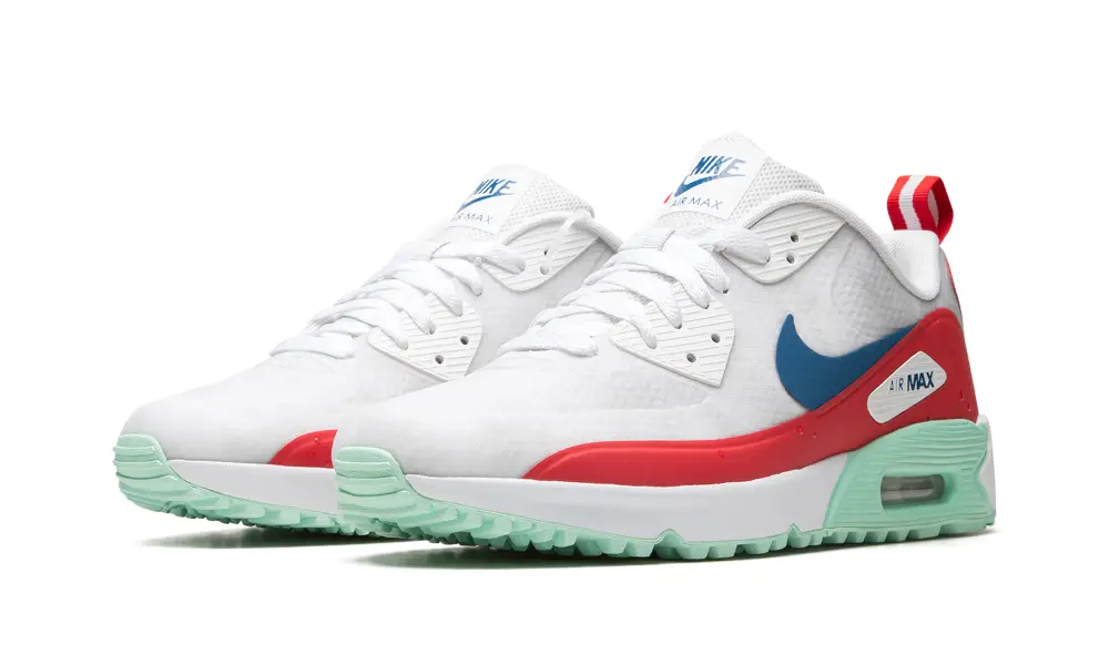 Nike Lifestyle Air Max 90 G NRG U22