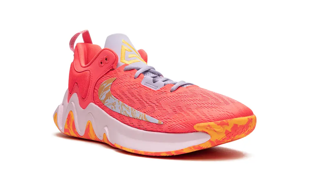 Nike Basketball Giannis Immortality 2 'Smoothie'