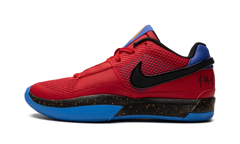 Nike Basketball Ja 1 'Hunger'